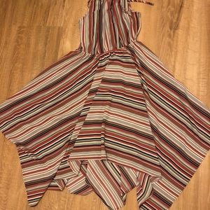 Soprano - Midi Dress